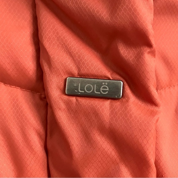 Lole Down ski jacket - Picture 6 of 14